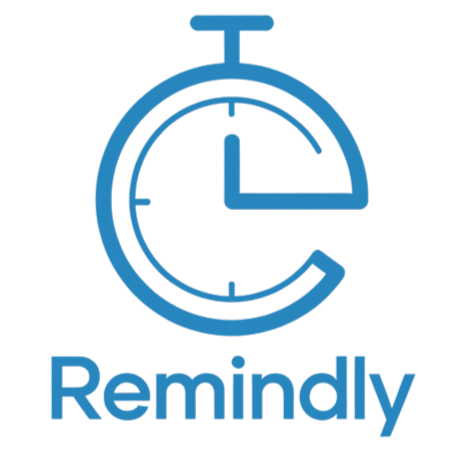 Remindly Logo